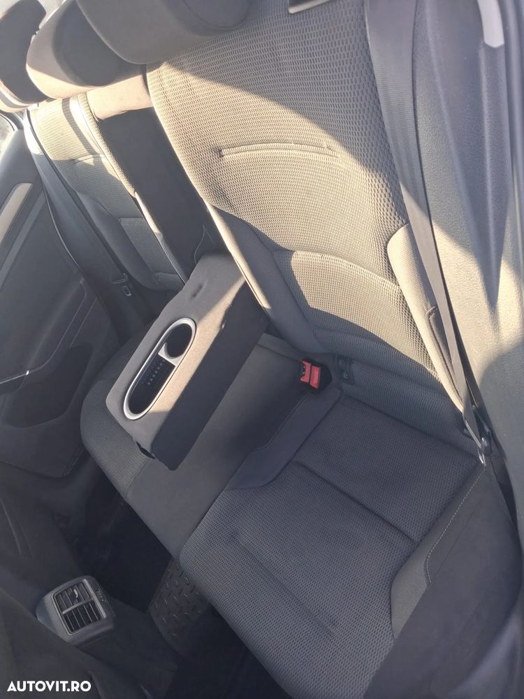 VOLKSWAGEN Golf 2015 — imagine 14