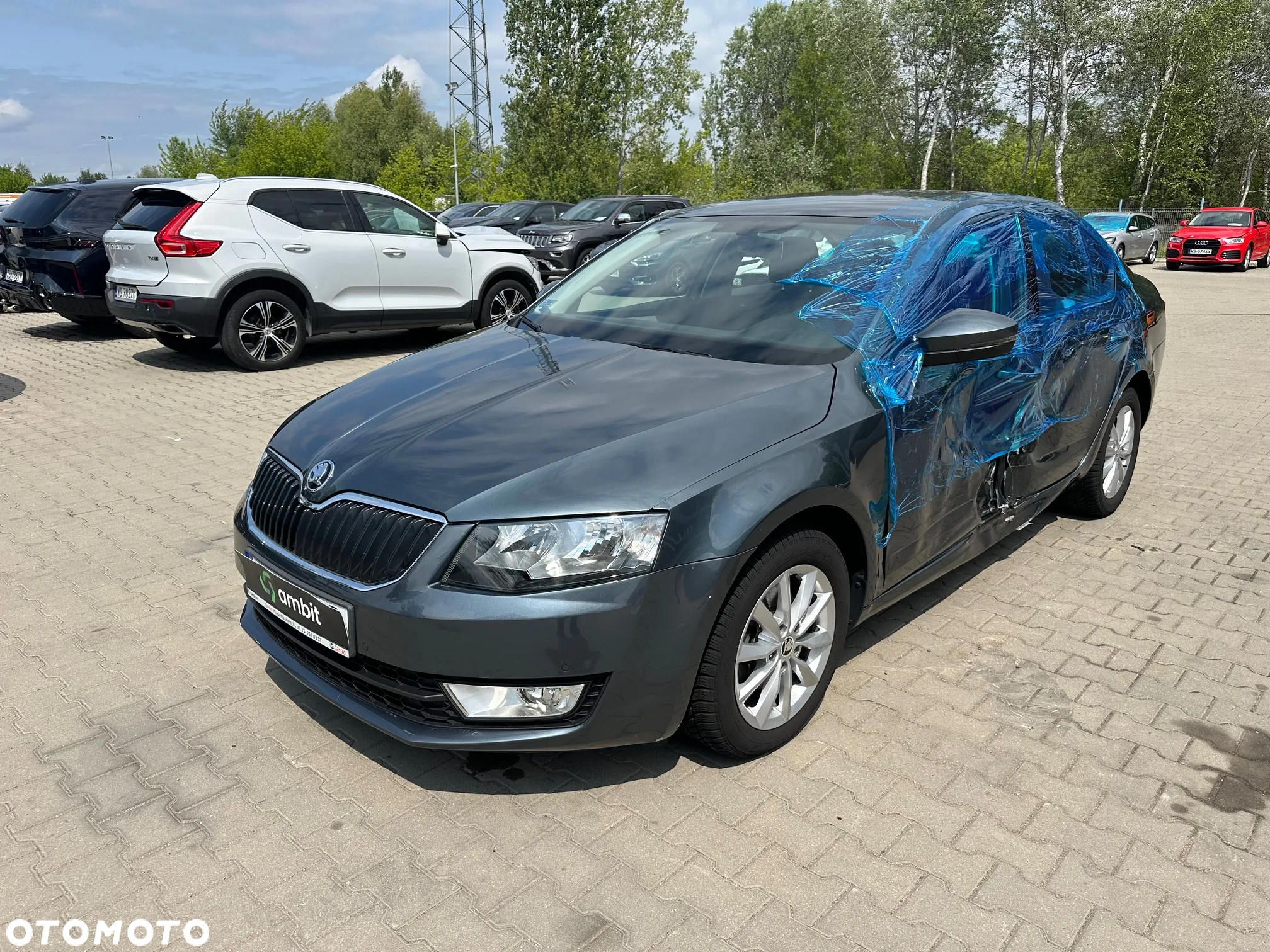 Skoda Octavia 1.0 TSI Ambition - 3