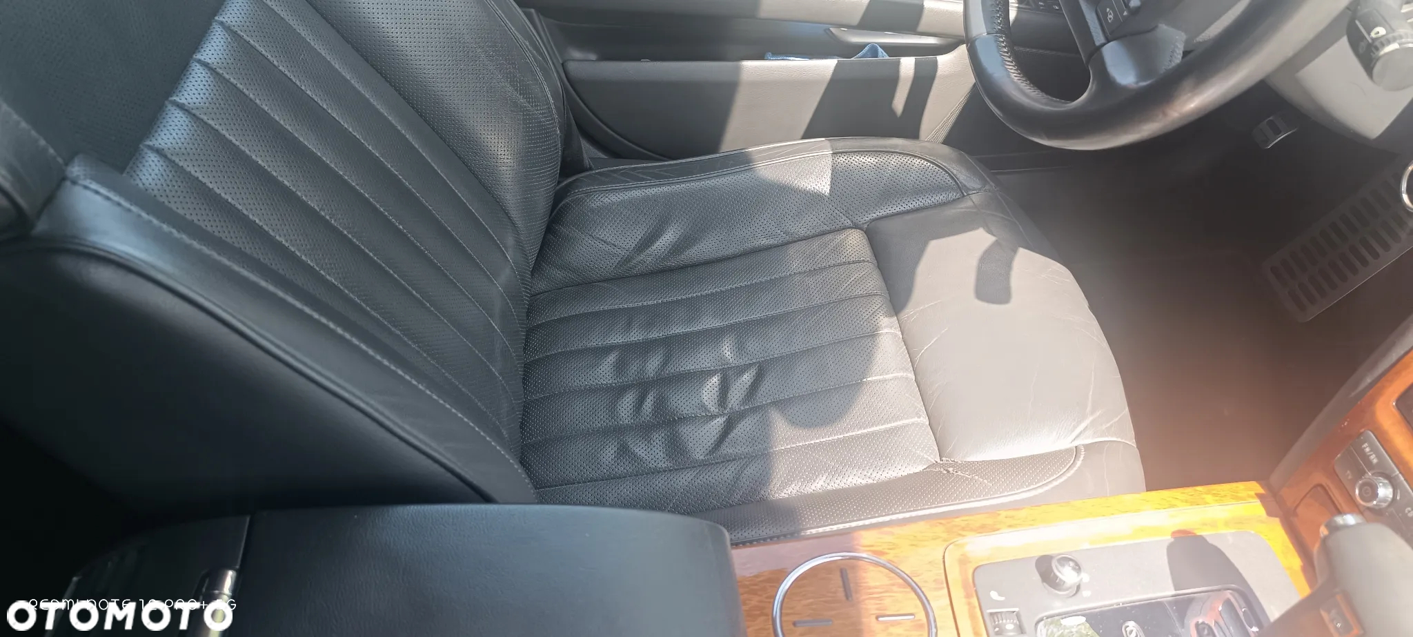 Volkswagen Phaeton 3.0 V6 TDI DPF 4M (5 os) - 14