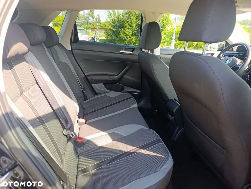 Volkswagen Polo 1.0 TSI OPF Highline - 17