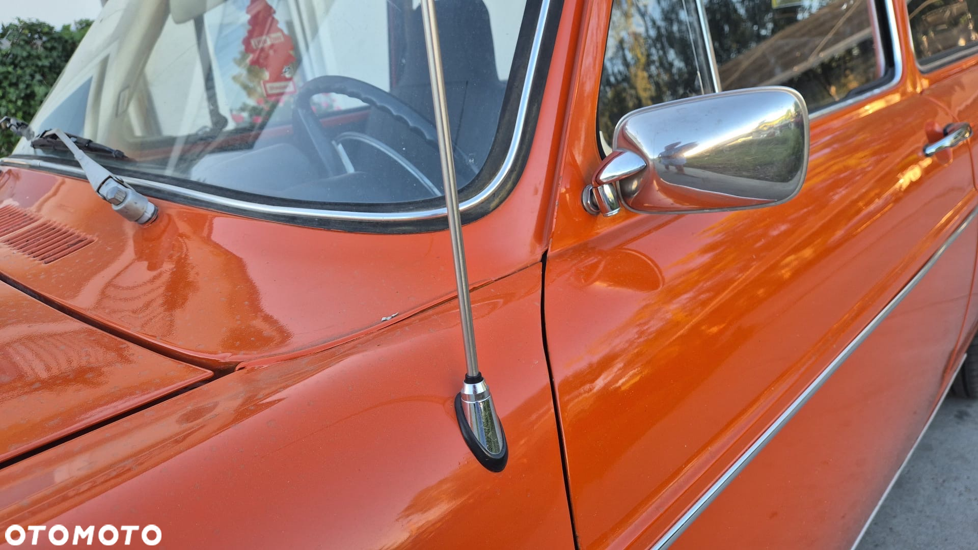 Volkswagen Inny - 14