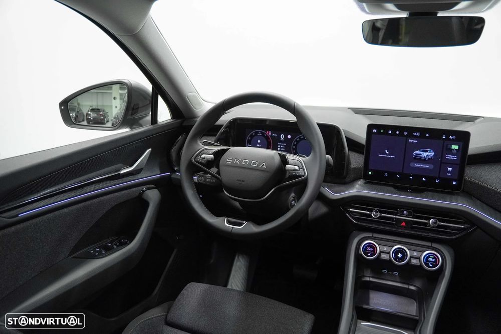 Skoda Kodiaq 2.0 TDI Ultra DSG - 33