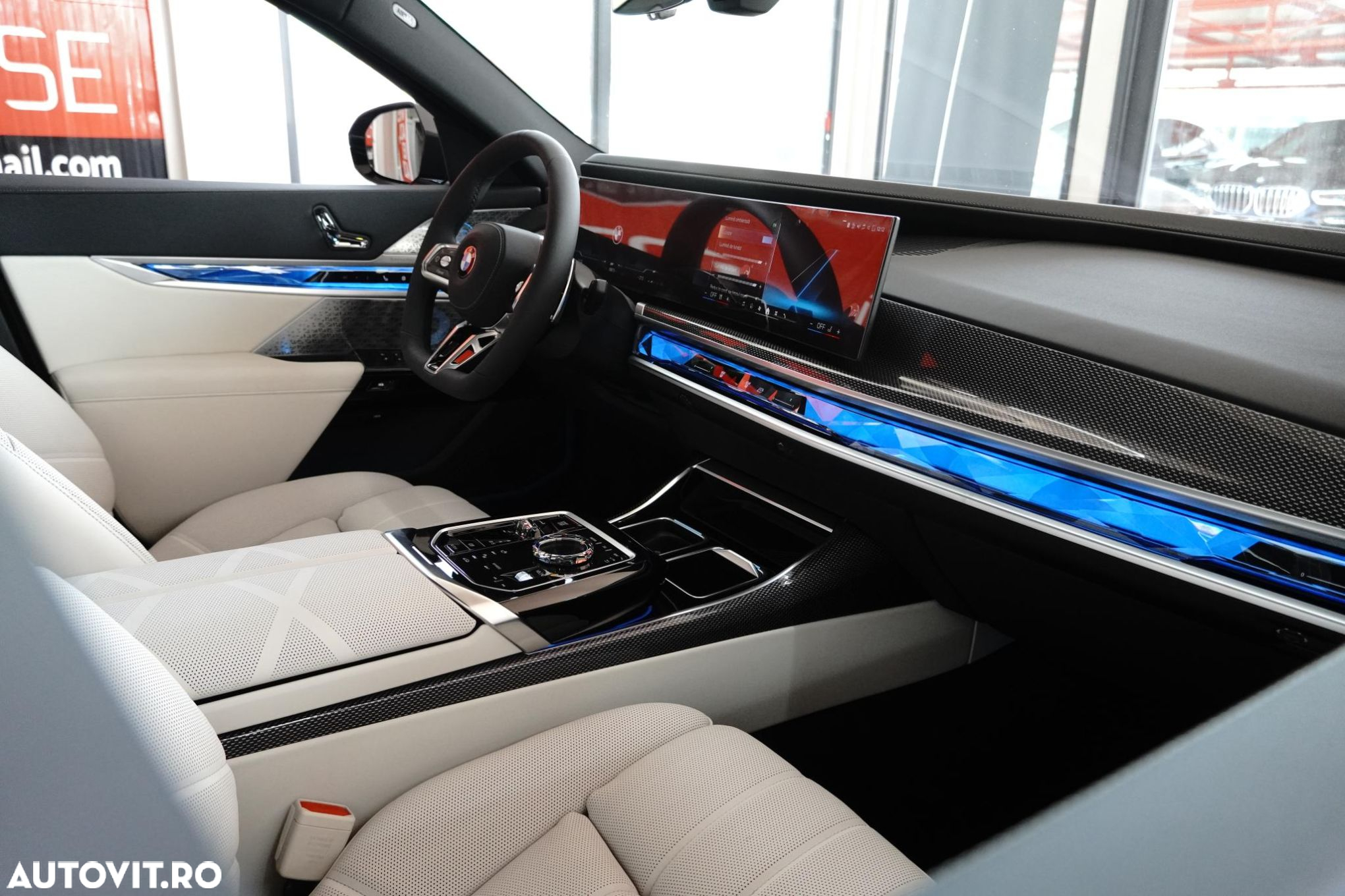 BMW Seria 7 - 30