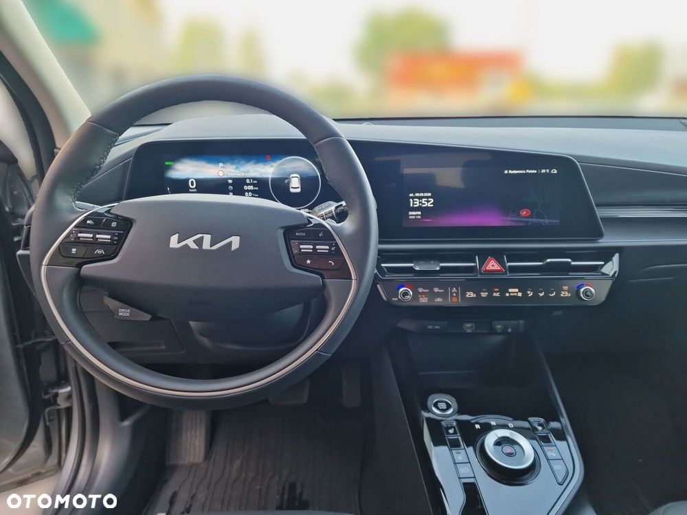 Kia Niro - 14