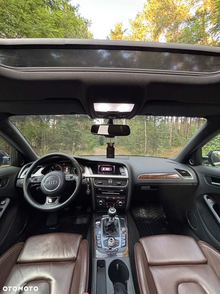 Audi A4 Avant 2.0 TDI e DPF Ambition - 18