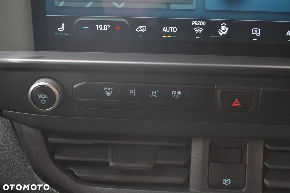 Ford Transit Custom L2H1 LKW VA Trend - 20