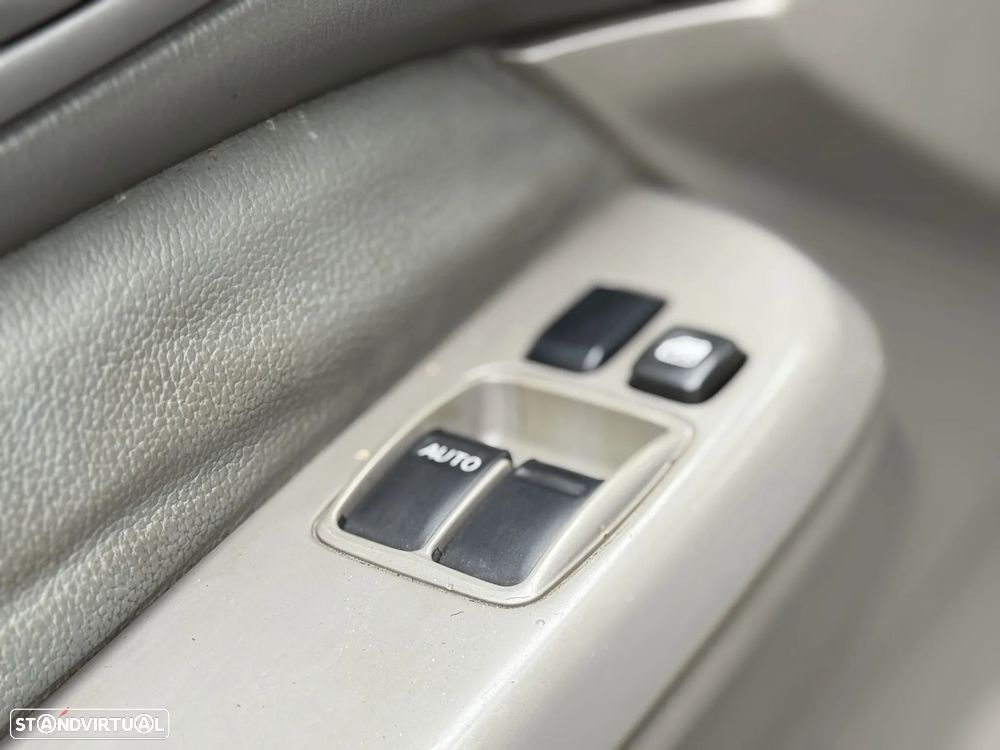 Nissan Patrol GR 2.8 TD SR - 16