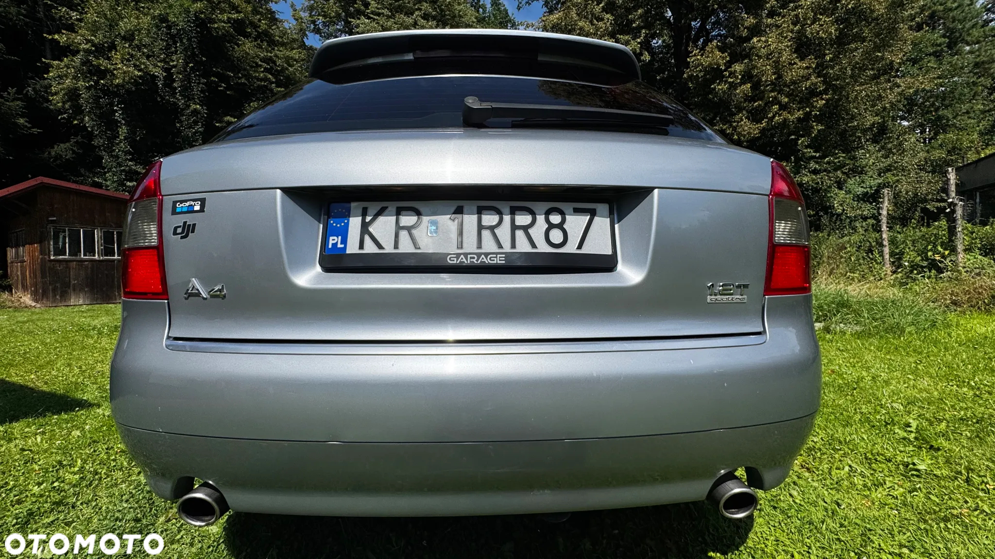 Audi A4 Avant - 17