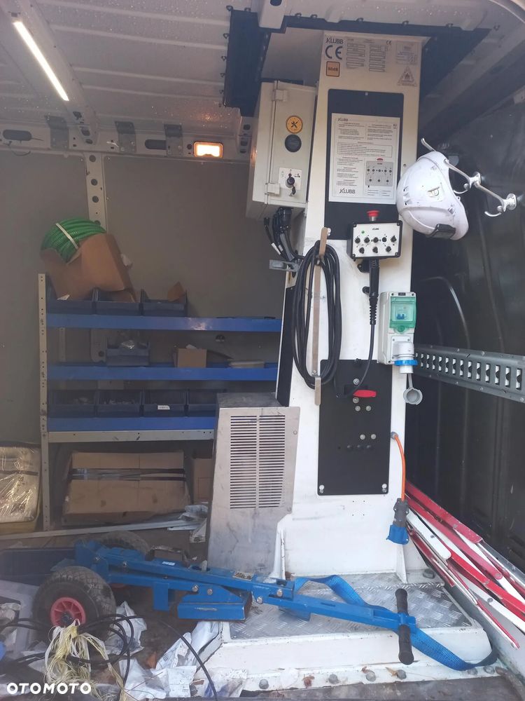 Renault MASTER - 6