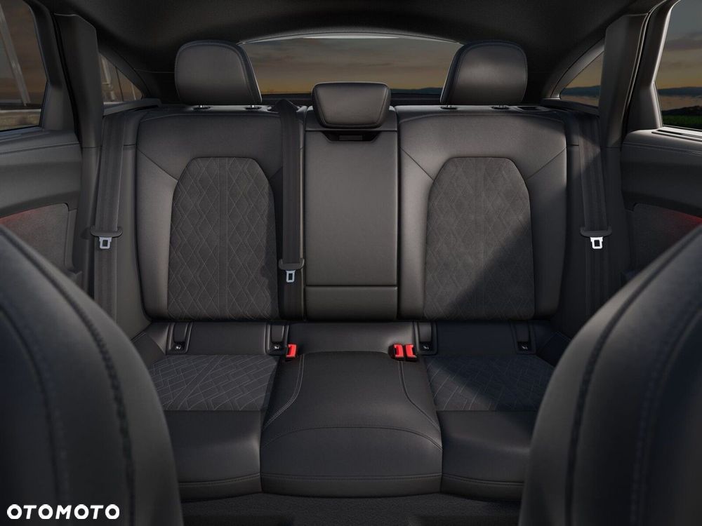 Audi A5 Limousine - 8