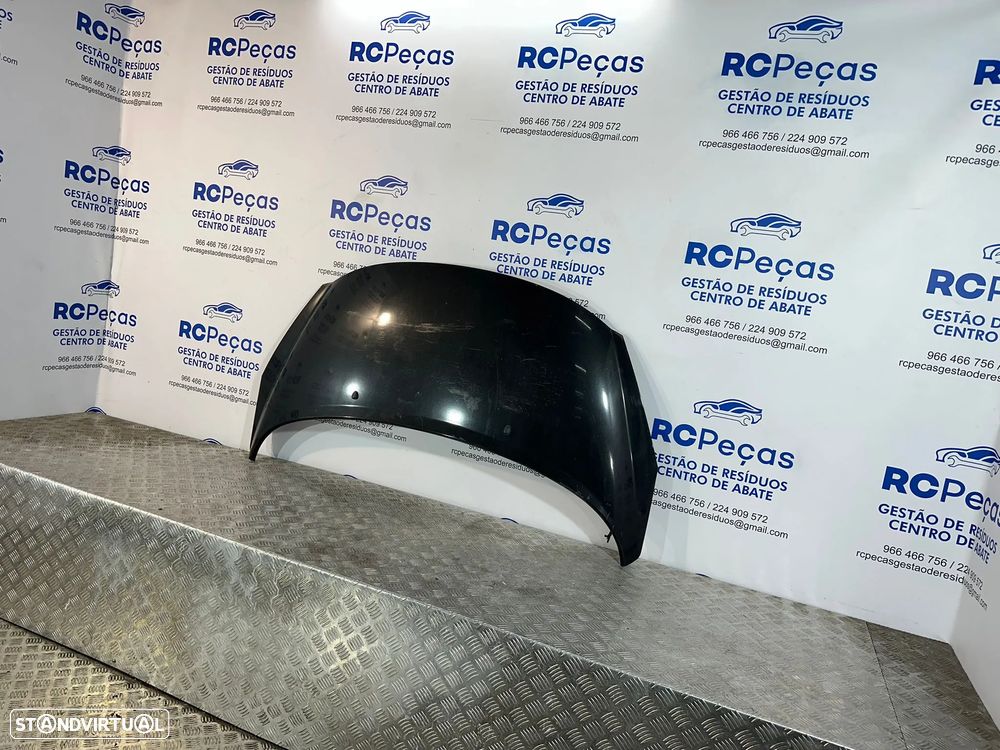 .Frente Completa Original PSA Peugeot 207 Facelift 2006 - 2015 - 16