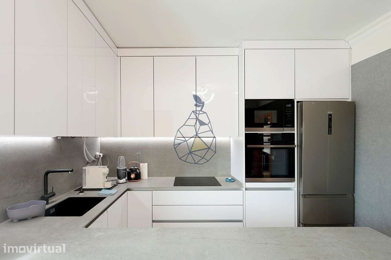 Penthouse com 3 Quartos em Vale Lagar - Portimão - Grande imagem: 5/47