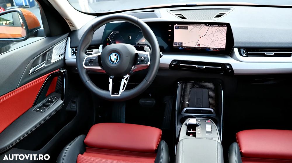 BMW X1 xDrive25e Aut. xLine - 22