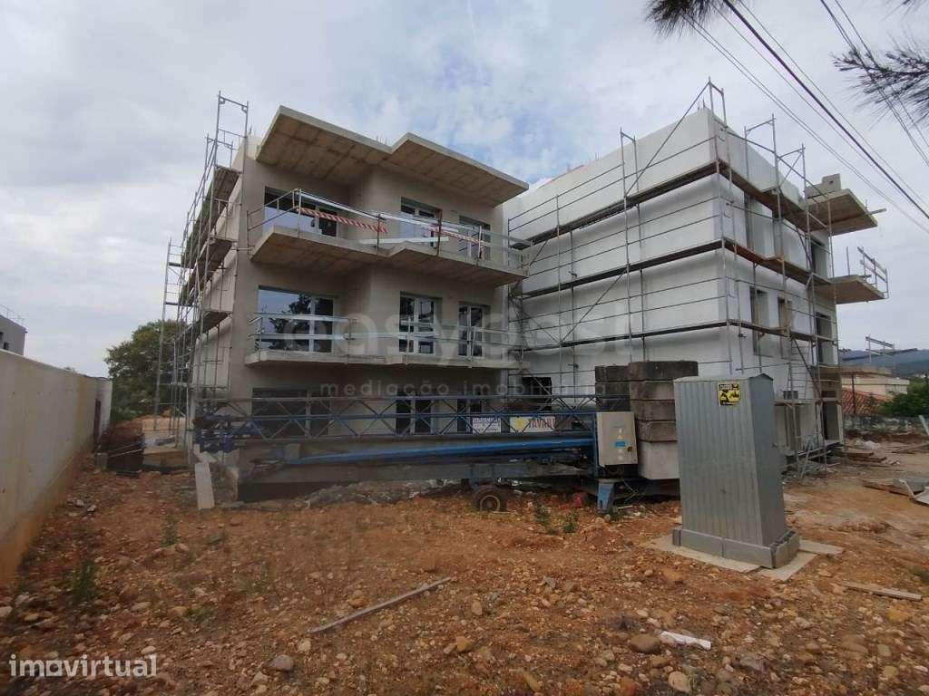 Apartamento T3 Nova Construção situado em Lordemão, Coimbra - Grande imagem: 5/11