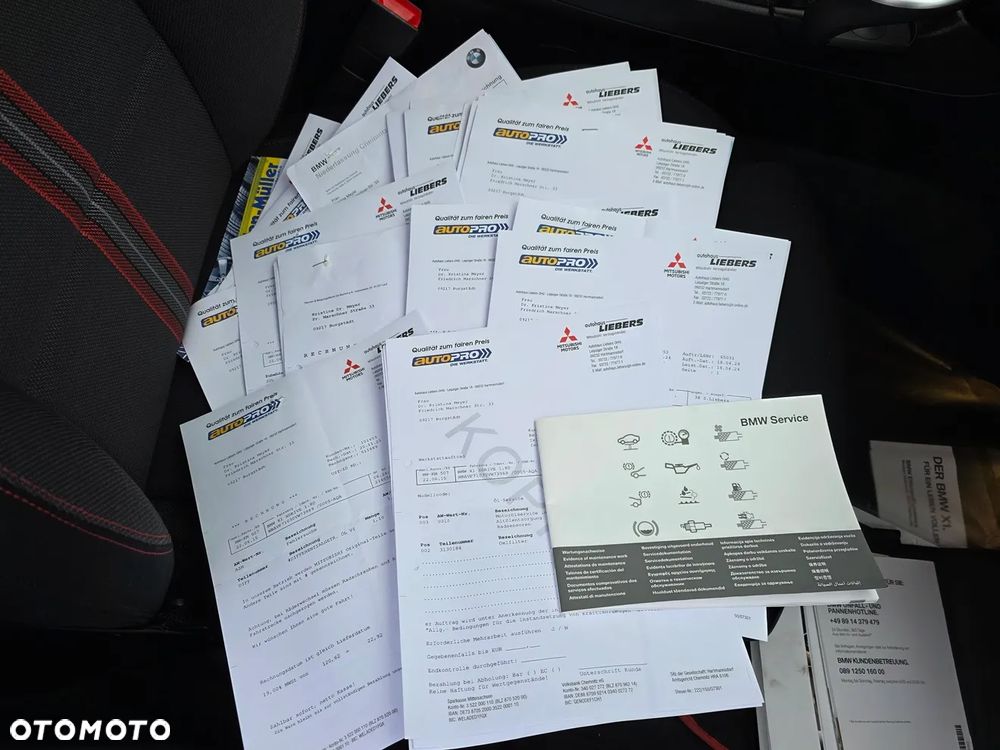 BMW X1 xDrive18d Sport Line - 40