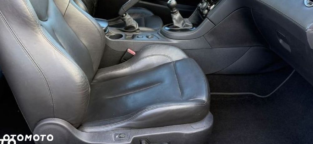 Peugeot RCZ 2.0 HDi FAP 160 Onyx - 19
