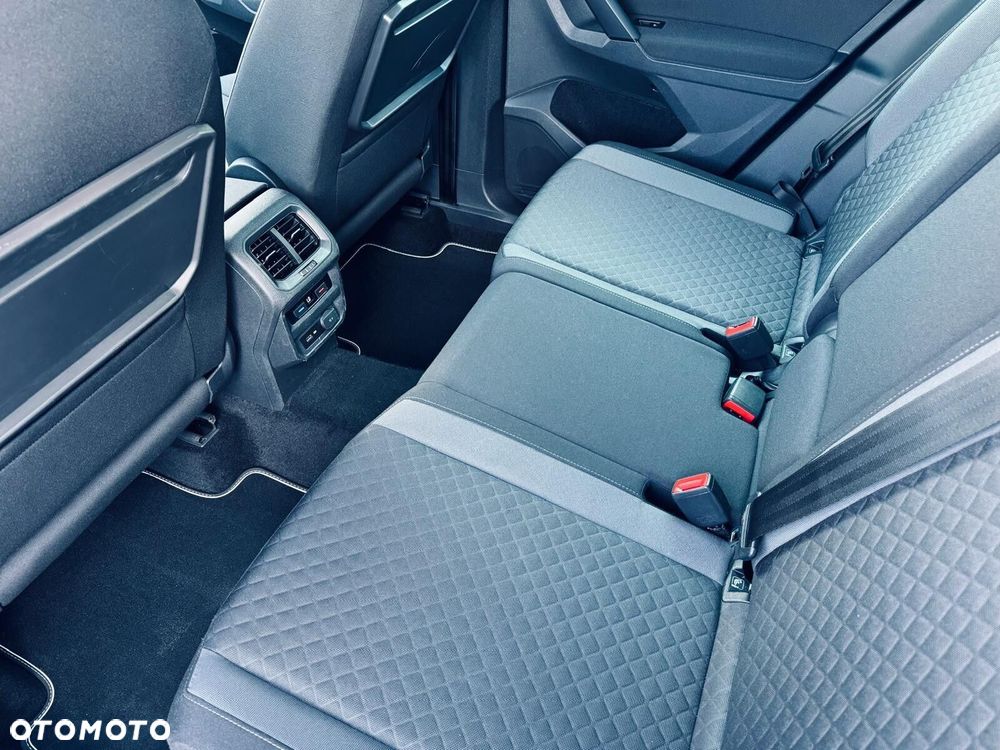 Volkswagen Tiguan 1.5 TSI EVO Comfortline DSG - 15