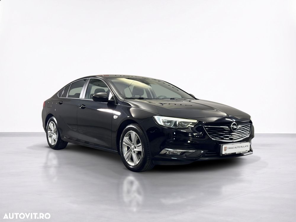 Opel Insignia - 8