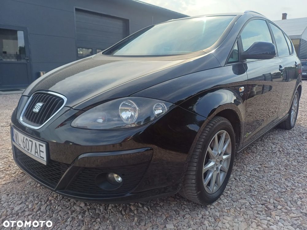 Seat Altea XL 1.2 TSI Reference S&S - 5
