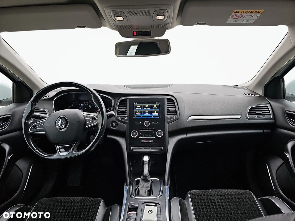 Renault Megane 1.3 TCe FAP Intens EDC - 24