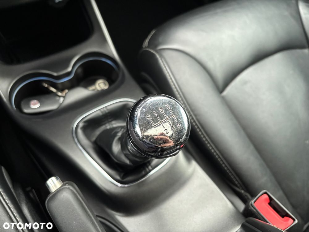 Fiat Freemont - 16