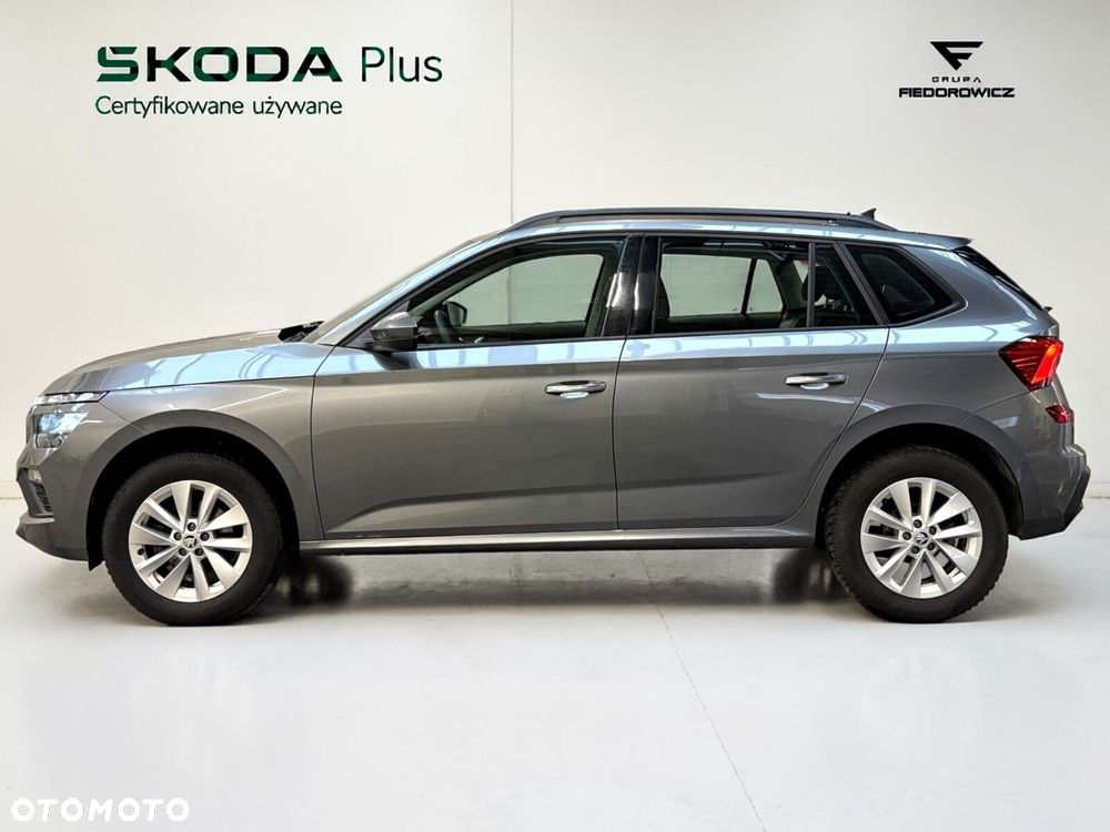 Skoda Kamiq 1.0 TSI Selection - 3