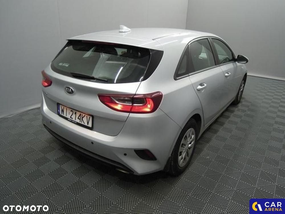 Kia Ceed - 7