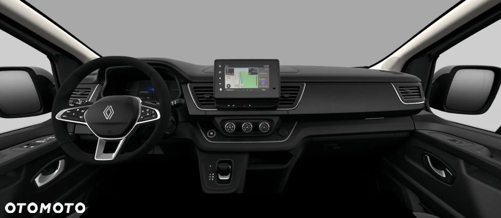 Renault Trafic Kombi 2.0 L2 Equilibre EDC - 8