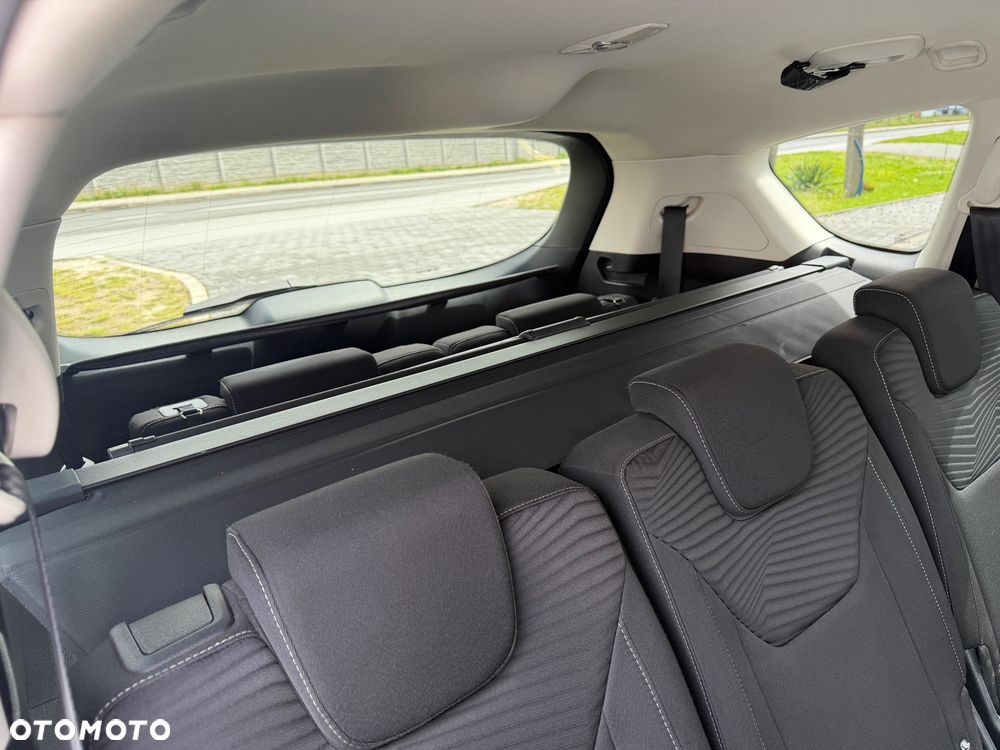 Ford S-Max 1.5 Eco Boost Start-Stopp Titanium - 21