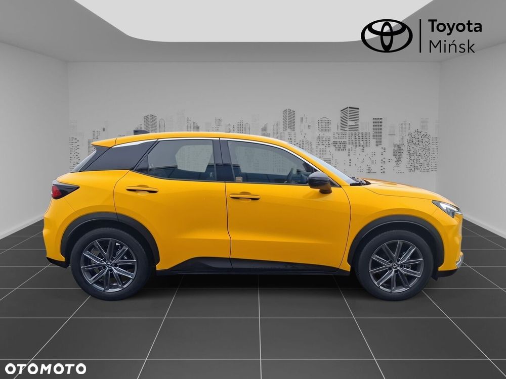 Lexus LBX 1.5 Hybrid Elegant - 5