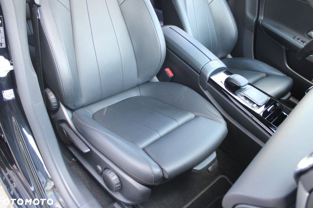 Mercedes-Benz CLA - 19