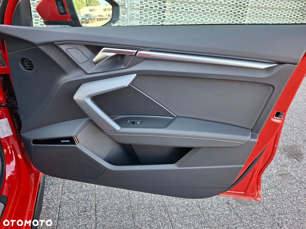 Audi A3 Sportback - 17