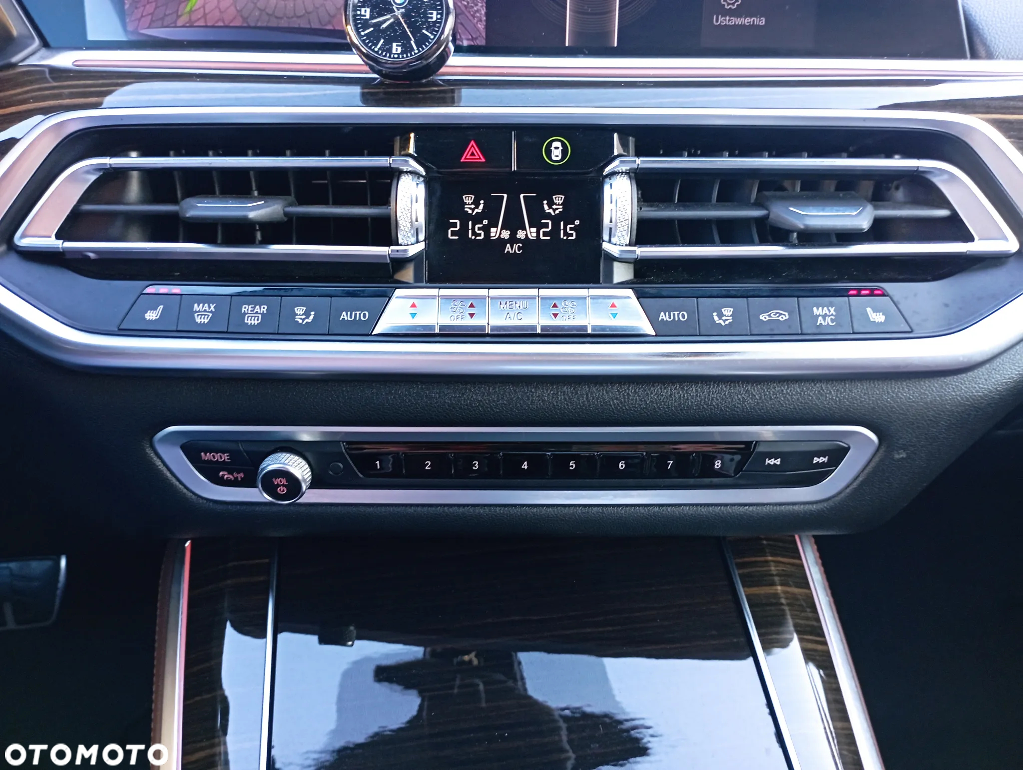 BMW X5 xDrive25d - 14