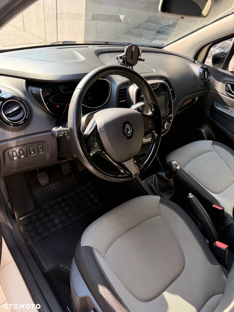 Renault Captur 0.9 Energy TCe Zen - 16