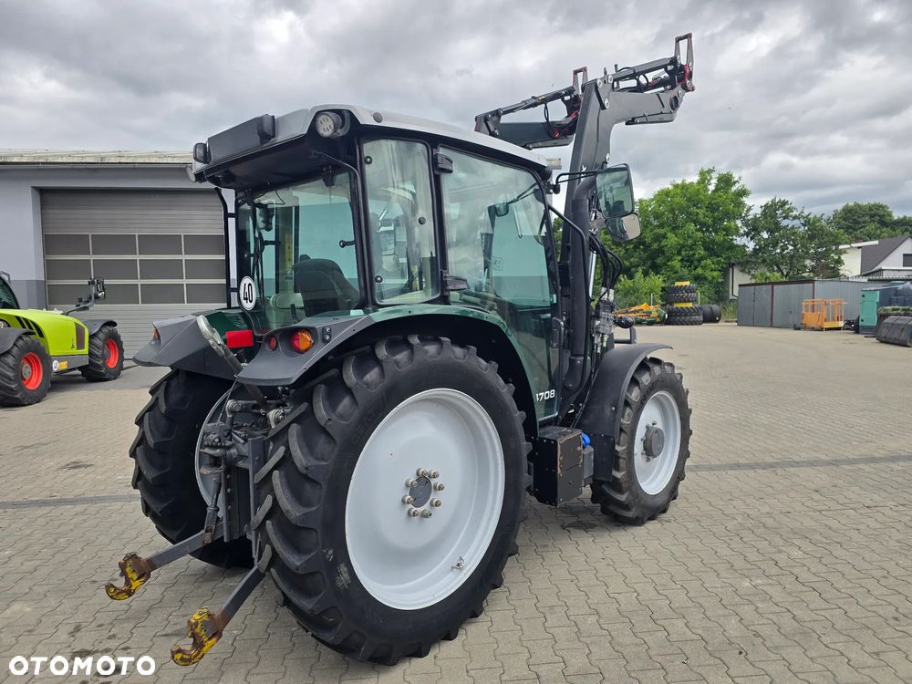 Massey Ferguson 4708 - 10
