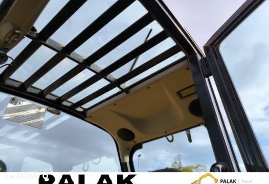JCB Ładowacz Teleskopowy JCB 540-140 , 2020 rok - 12