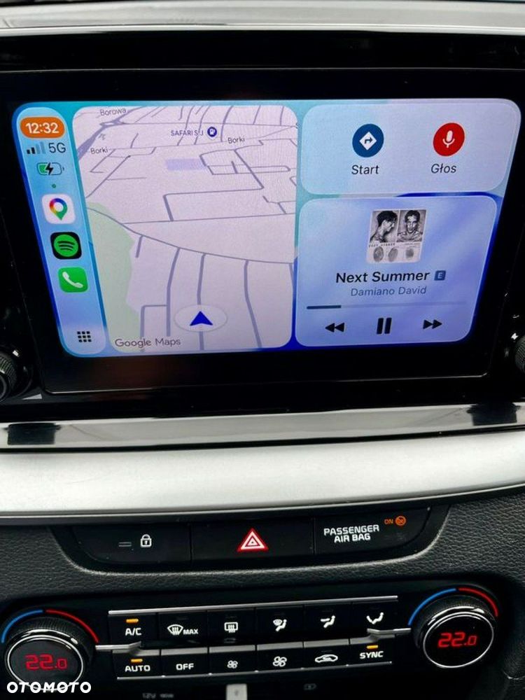 Kia Ceed 1.5 T-GDI M - 14