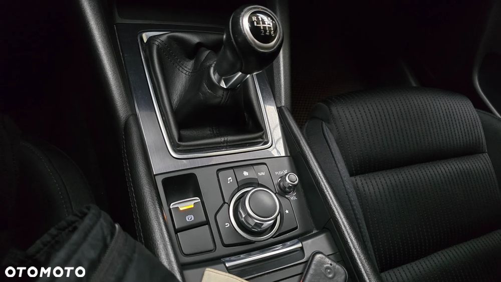 Mazda 6 2.0 SKYEnergy - 18