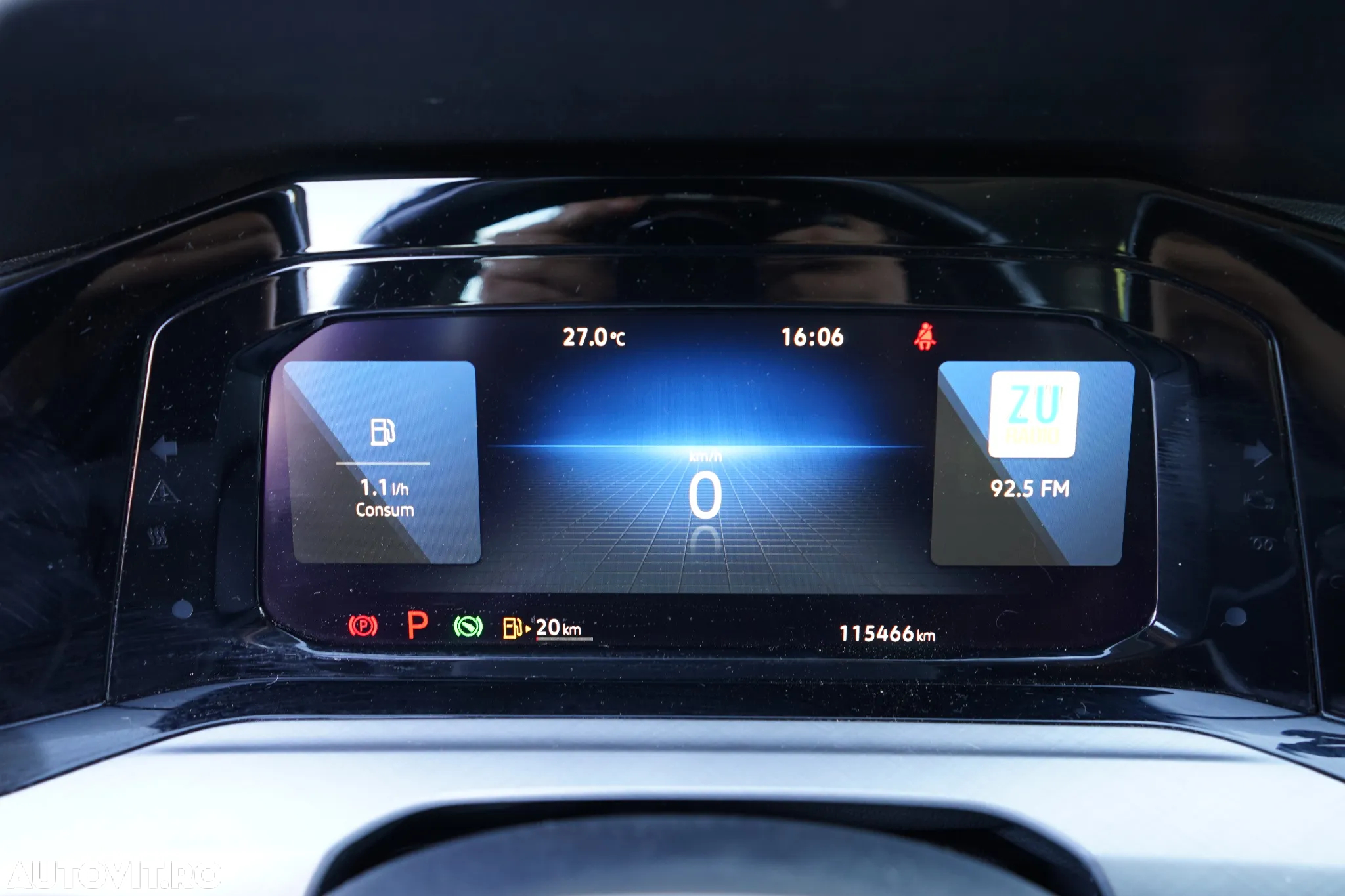 Volkswagen Golf Variant 2.0 TDI 116CP DSG Life - 15