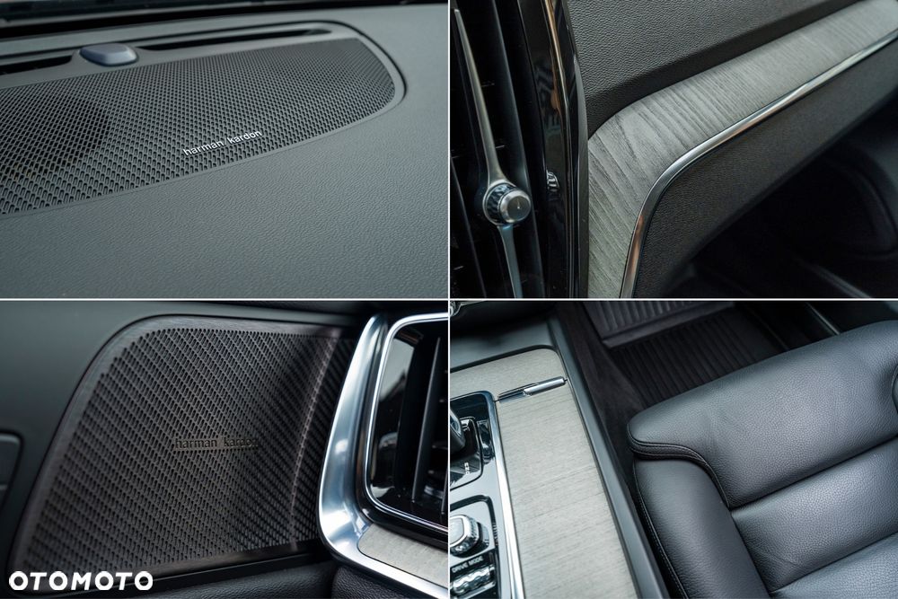 Volvo V60 Cross Country D4 AWD - 32