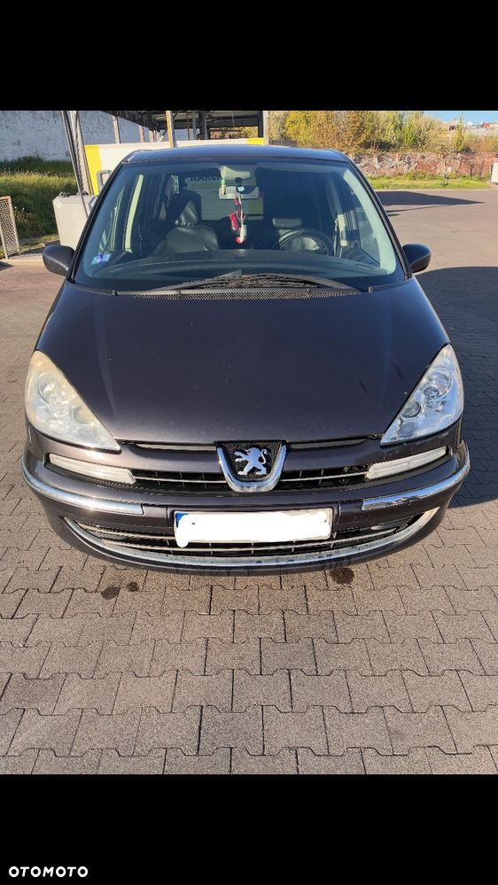 Peugeot 807 2.0 Trendy - 1