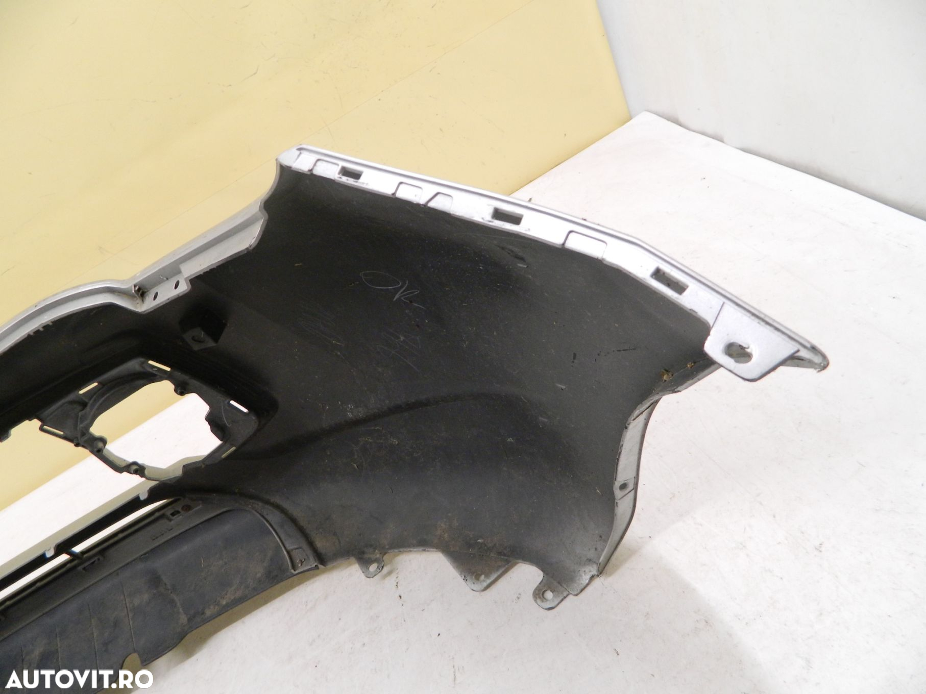 Bara fata Mitsubishi L200  2015, 2016, 2017, 2018, 2019, cod origine 6400F763. - 5