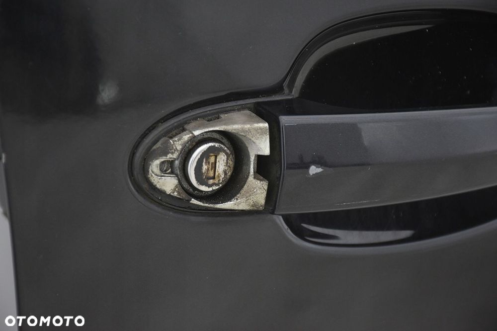 drzwi przednie przód prawe bmw x3 e83 - 8