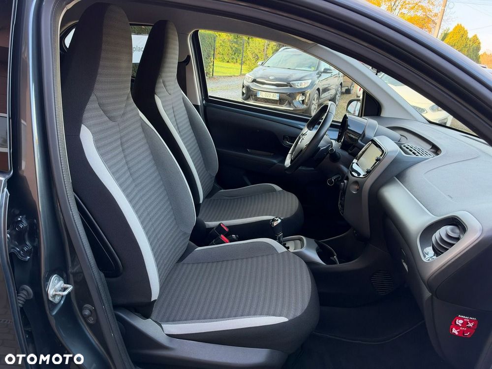 Toyota Aygo - 22