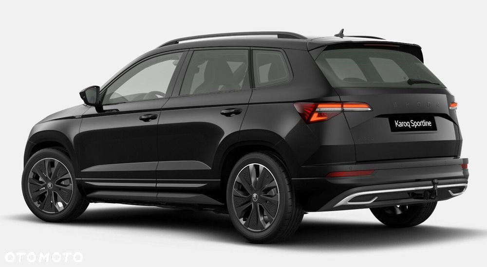 Skoda Karoq - 2