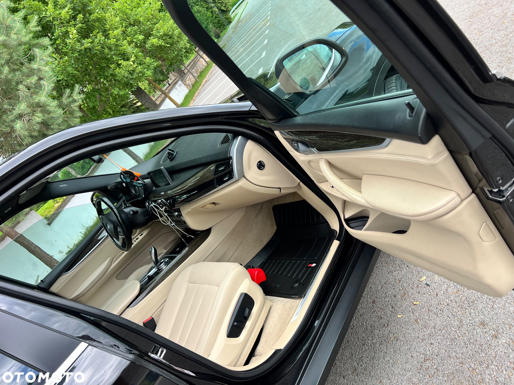 BMW X5 xDrive25d - 25