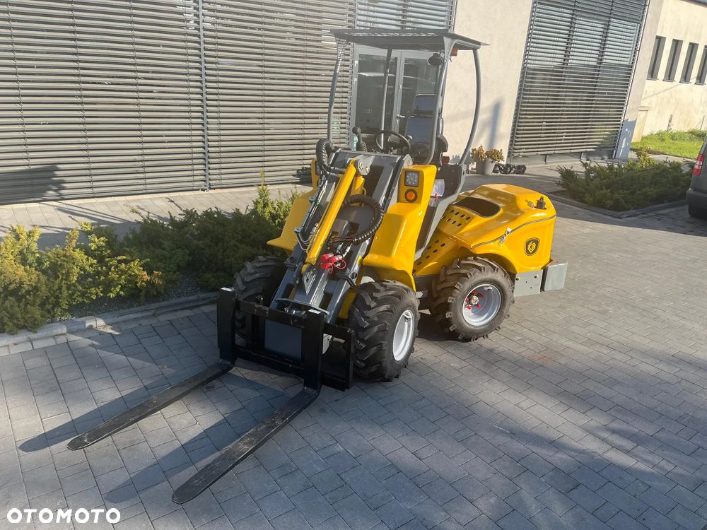 Günter Grossmann GG940 - 1