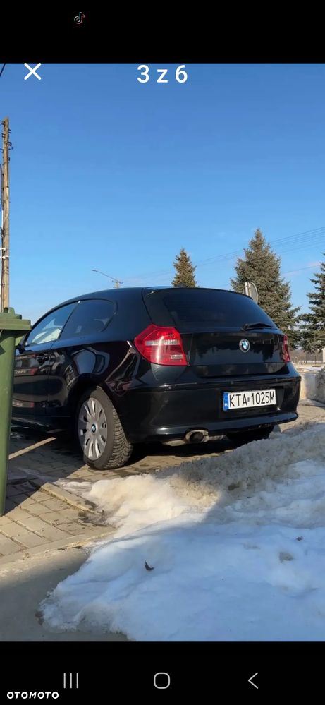 BMW Seria 1 116i - 3