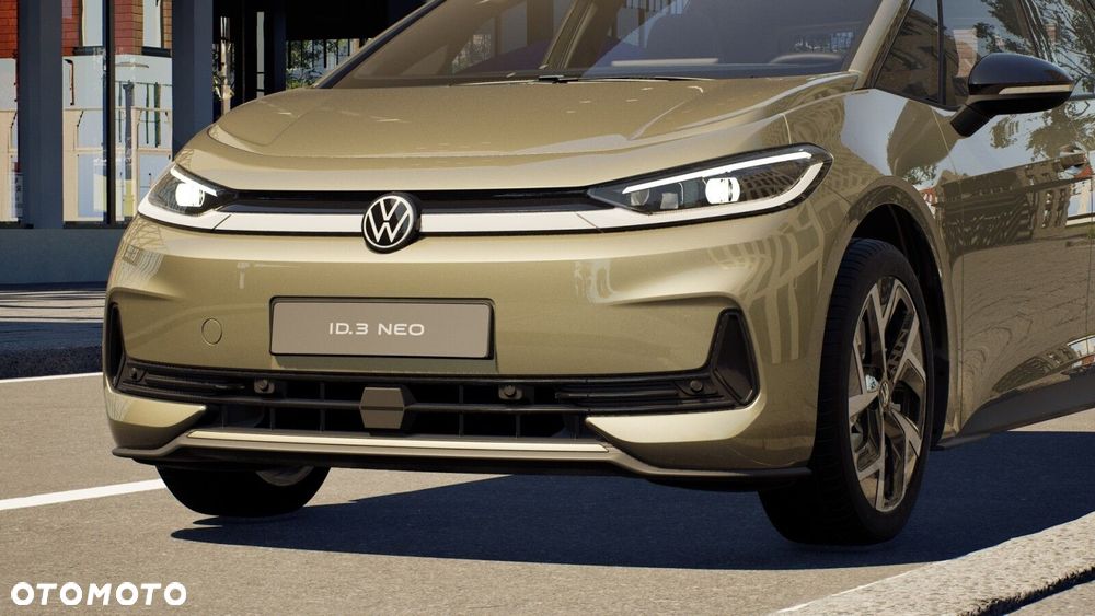 Volkswagen ID.3 Neo 58kWh Life - 3