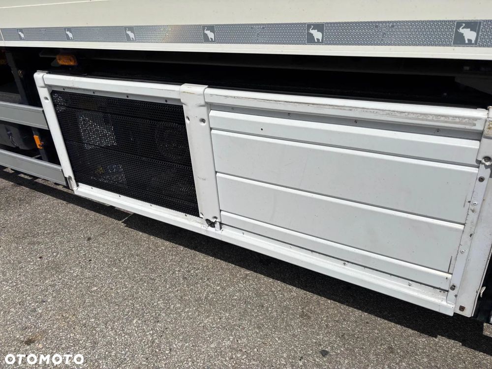DAF XF530 - 9